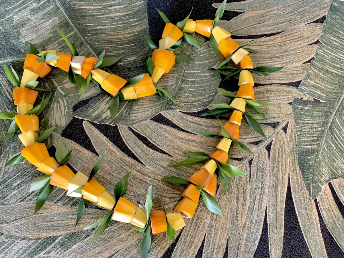 Ho'omahana Hula Studio(ホオマハナフラスタジオ) ダンス 伊加賀寿町教室のサムネイル画像 4