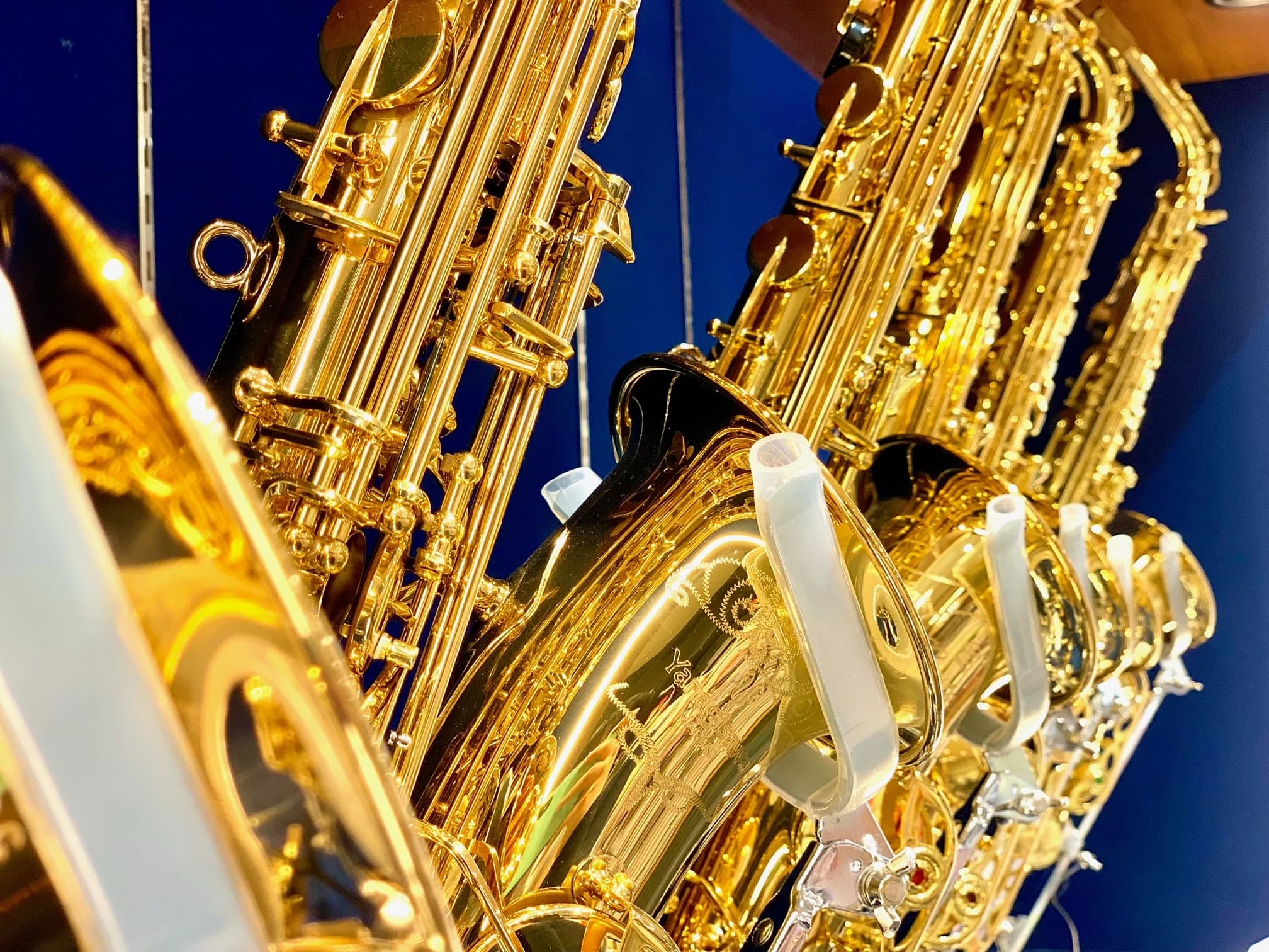 島村楽器の音楽教室 イオンモール広島府中店 エレキギター 画像 4