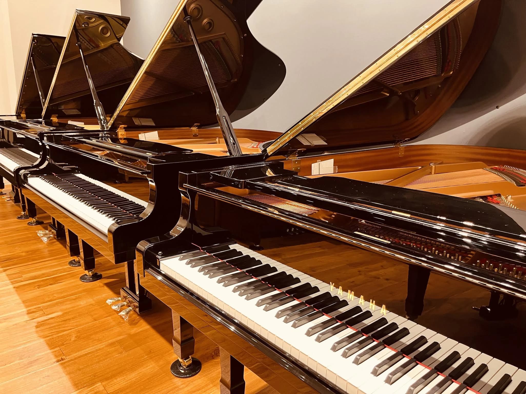 島村楽器の音楽教室 イオンモール広島府中店 エレキギター 画像 5