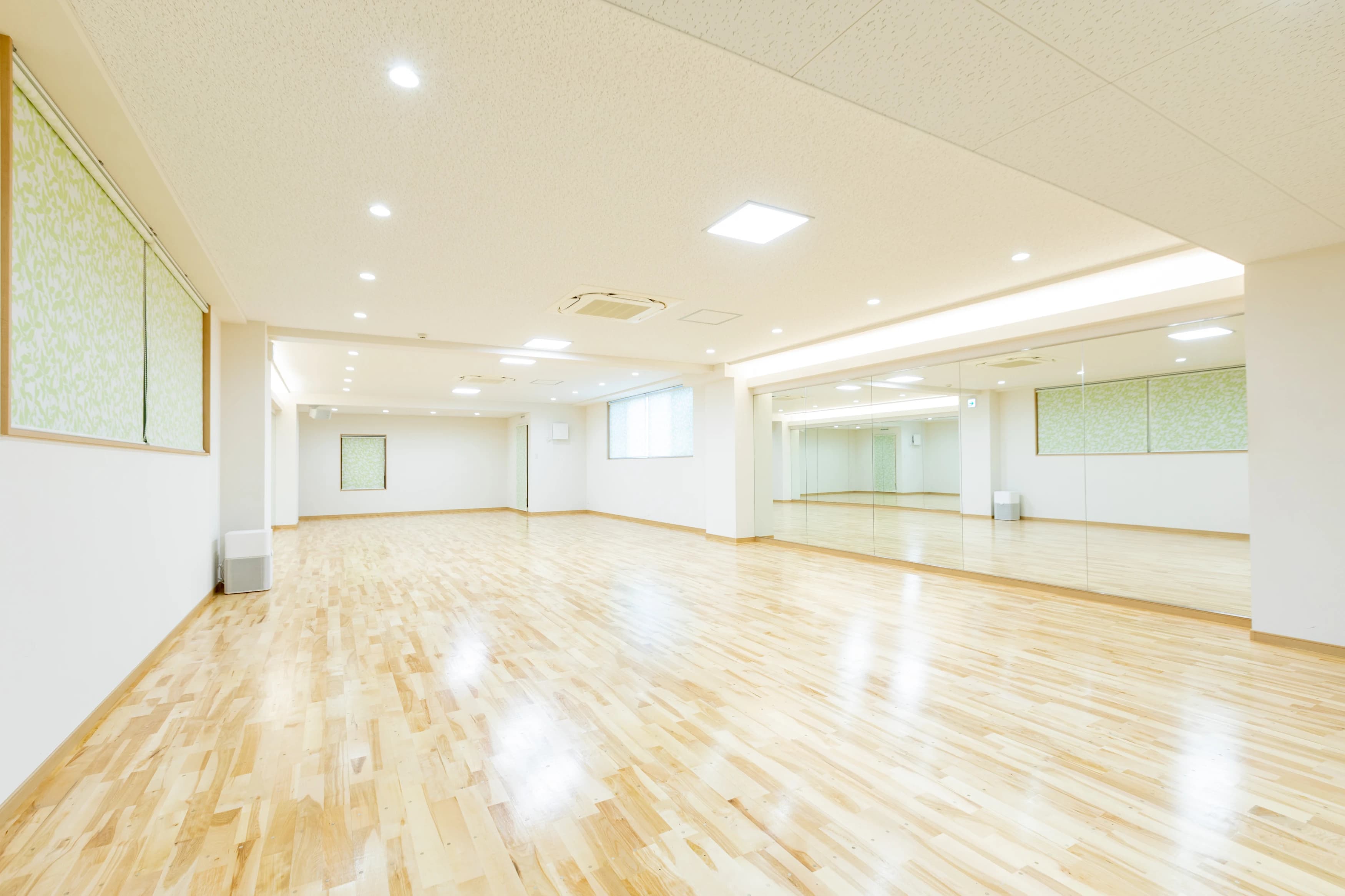 Avid Dance & Body Design 難波 教室のメイン画像