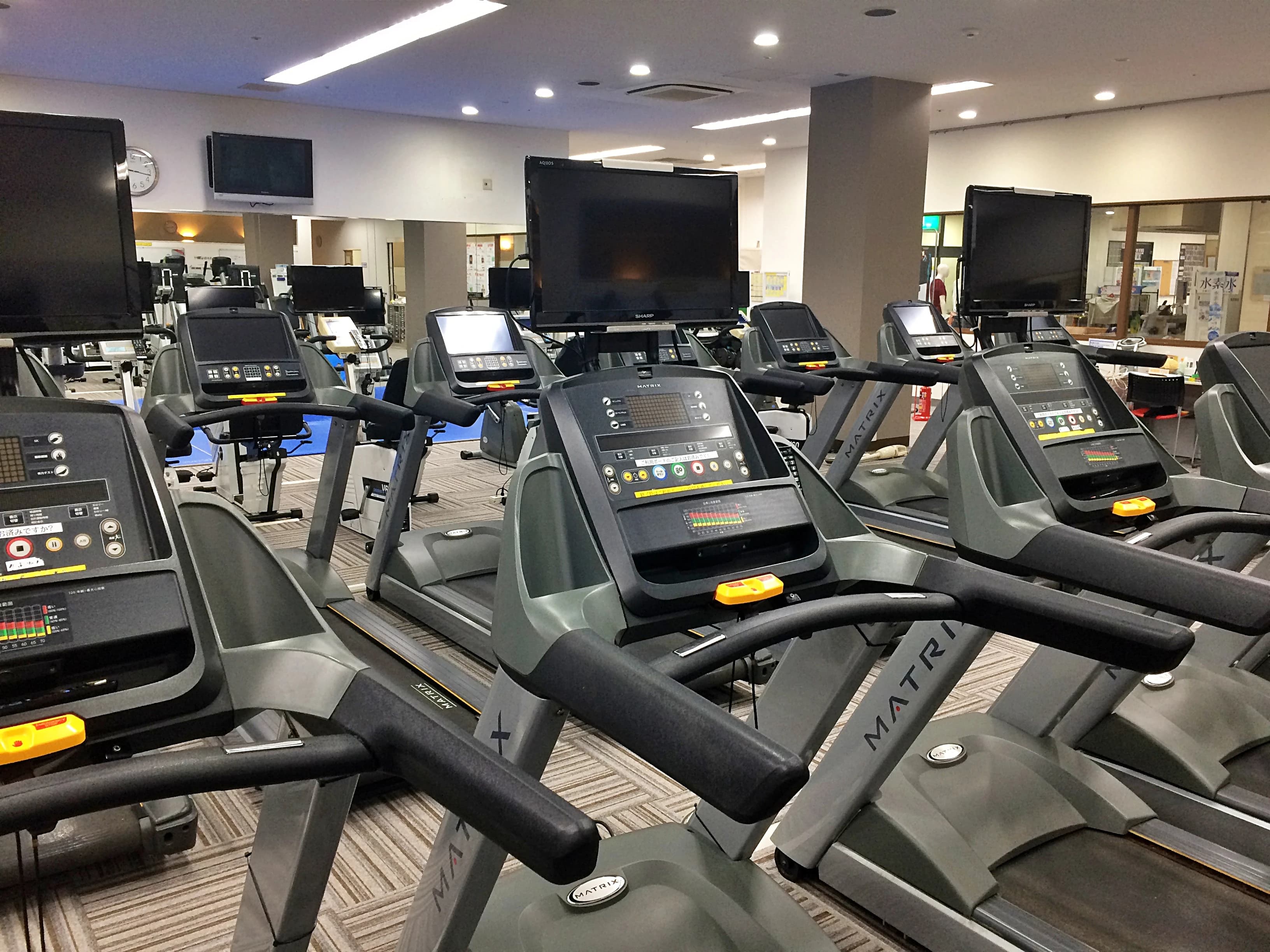 bigs(スポーツクラブビッグ・エス) ダンス ビッグ・エス岸和田のサムネイル画像 5