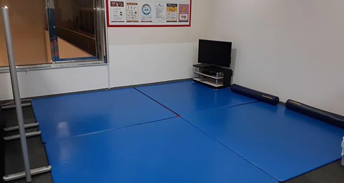 KONAMI(コナミスポーツクラブ) ダンス 新大阪 画像 11