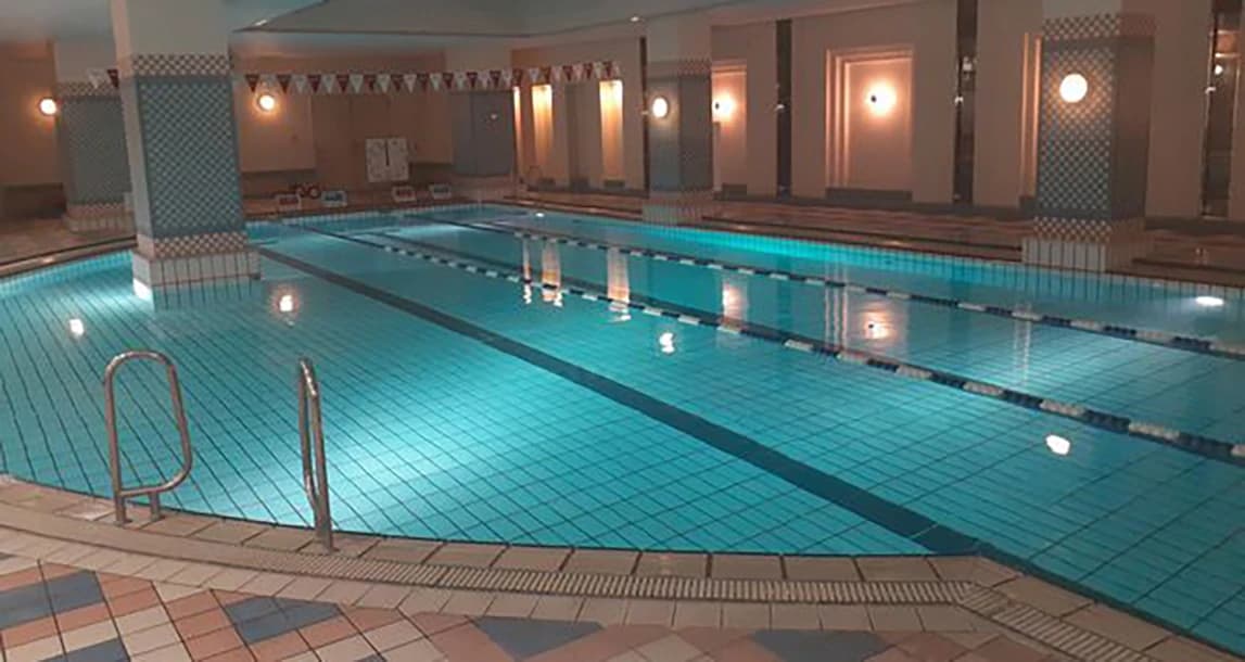 KONAMI(コナミスポーツクラブ) ダンス 新大阪 画像 12