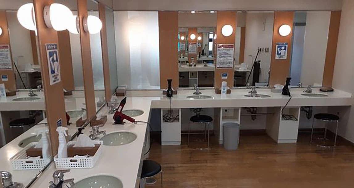 KONAMI(コナミスポーツクラブ) ダンス 新大阪 画像 18