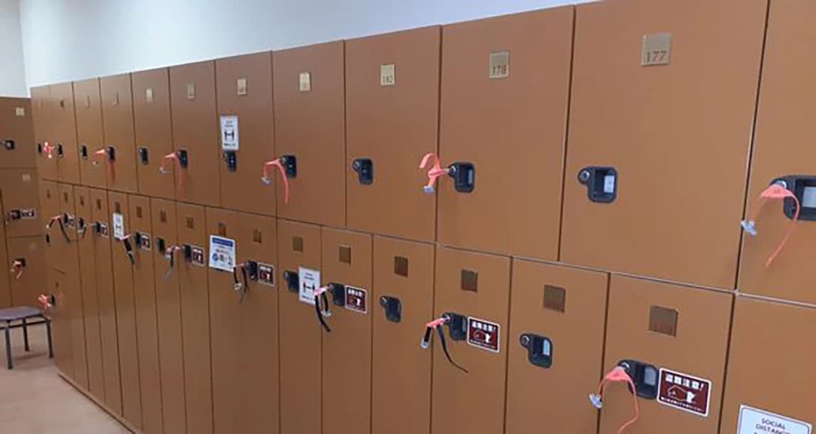 KONAMI(コナミスポーツクラブ) ダンス 新大阪 画像 3