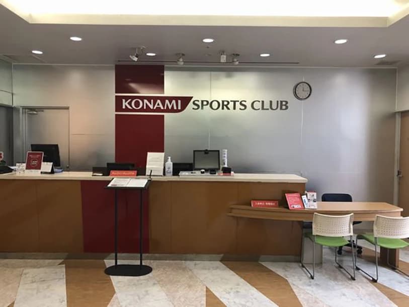 KONAMI(コナミスポーツクラブ) ダンス 新大阪 画像 2