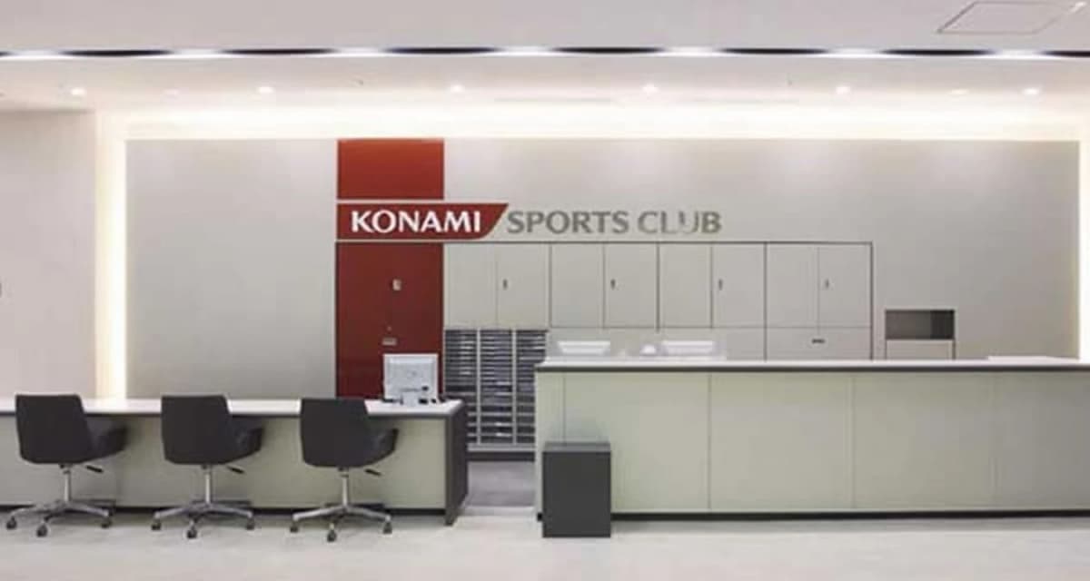 KONAMI(コナミスポーツクラブ) ダンス 北浜 画像 17