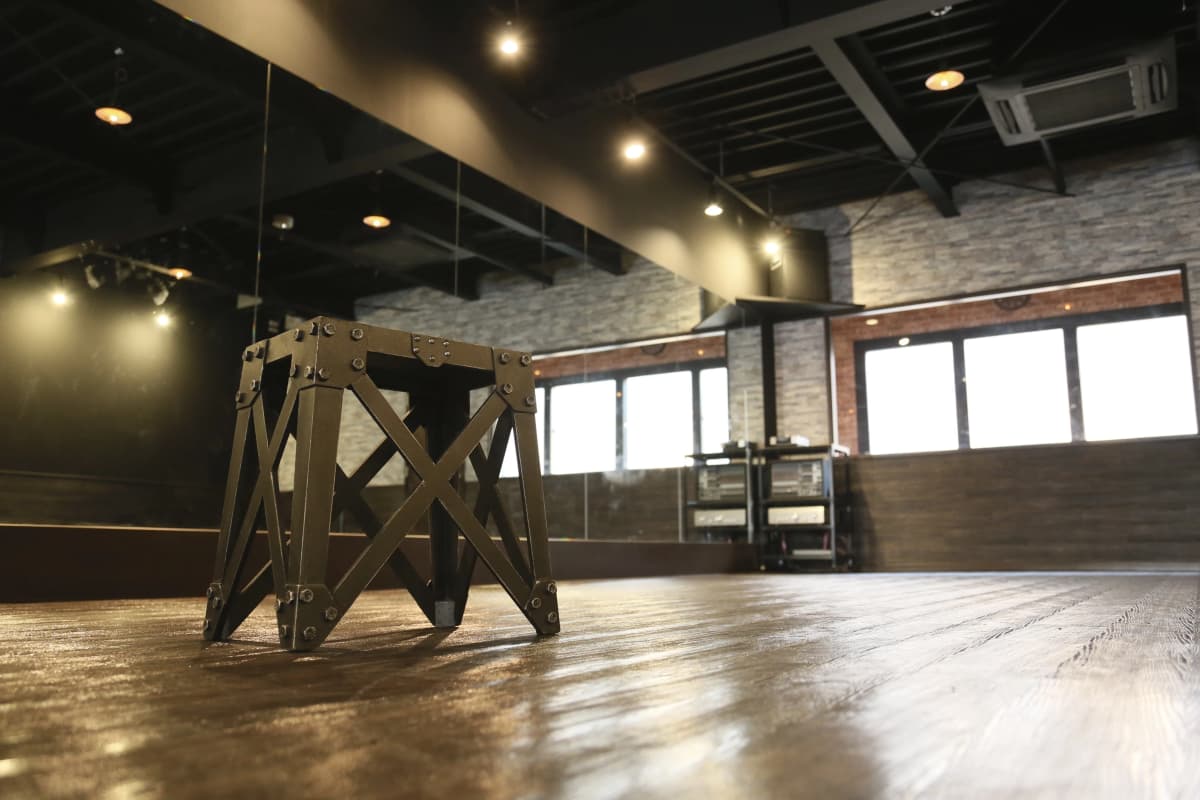 CAMURO ダンス 徳井教室 画像 17