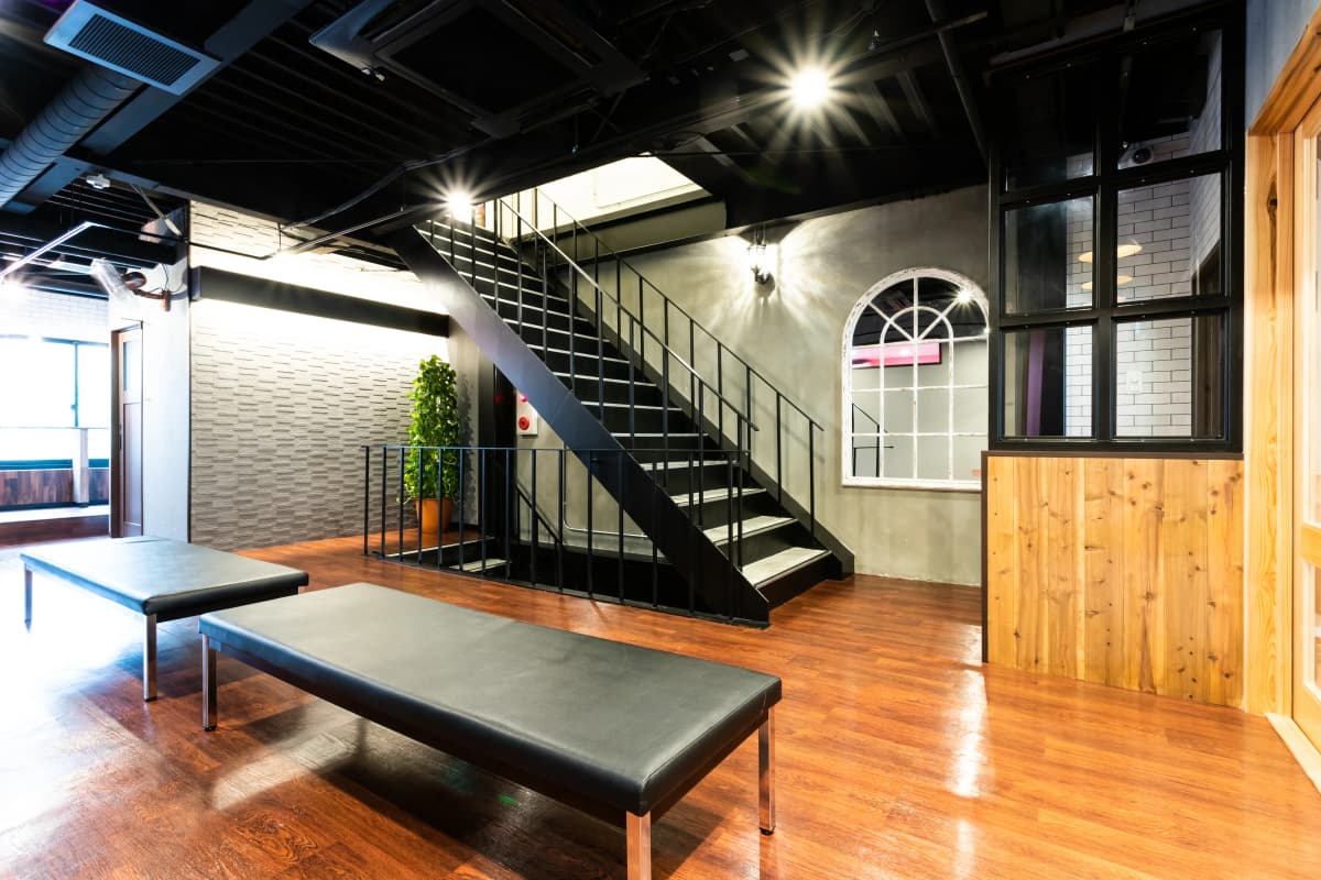 CAMURO ダンス 徳井教室 画像 21