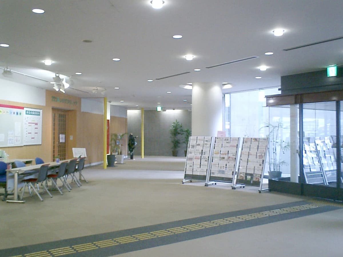 総合健康づくりセンターHolly EIWA ダンス 永和教室 画像 20