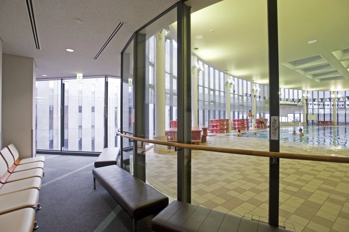 総合健康づくりセンターHolly EIWA ダンス 永和教室 画像 26