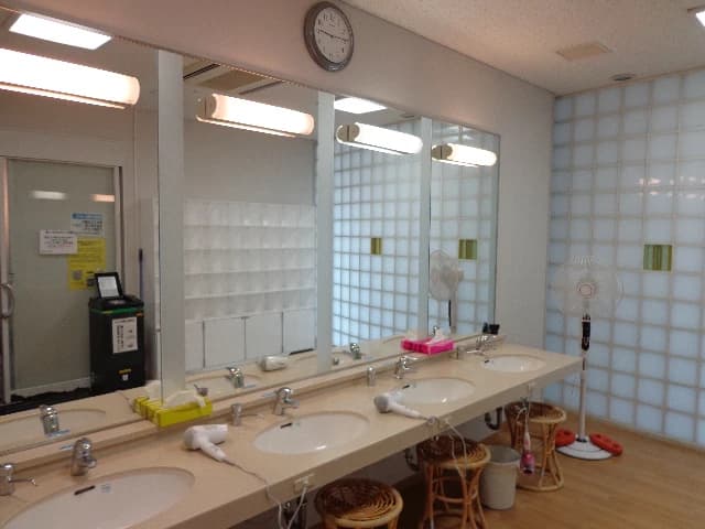 総合健康づくりセンターHolly EIWA ダンス 永和教室 画像 35