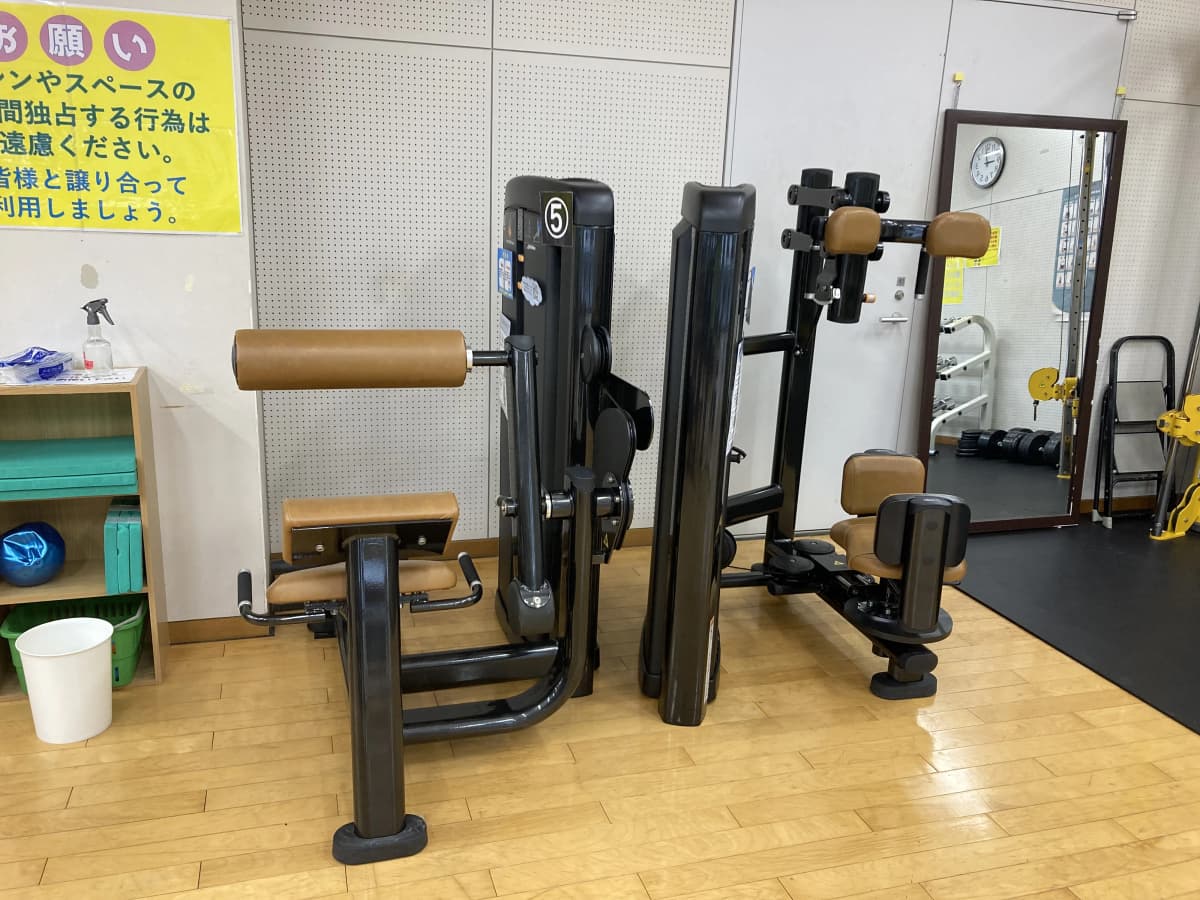 総合健康づくりセンターHolly EIWA ダンス 永和教室 画像 36