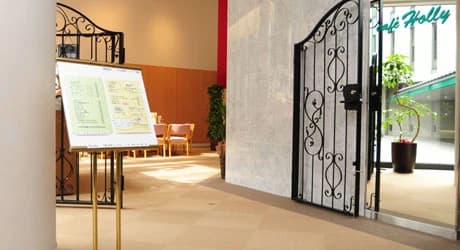 総合健康づくりセンターHolly EIWA ダンス 永和教室 画像 40