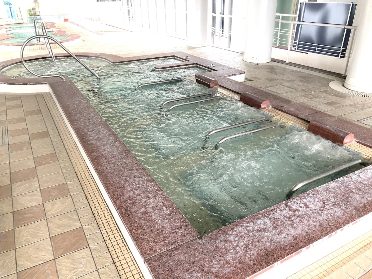 総合健康づくりセンターHolly EIWA ダンス 永和教室 画像 44