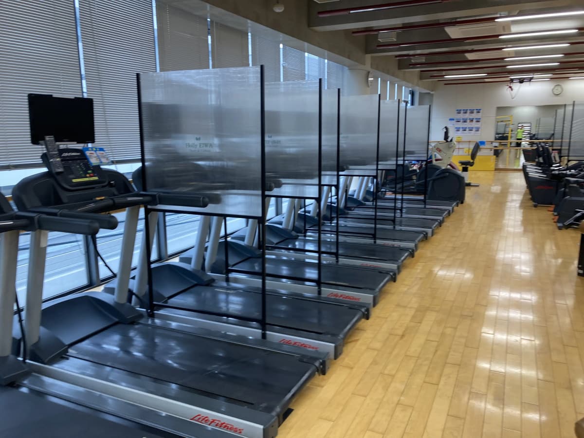 総合健康づくりセンターHolly EIWA ダンス 永和教室 画像 45