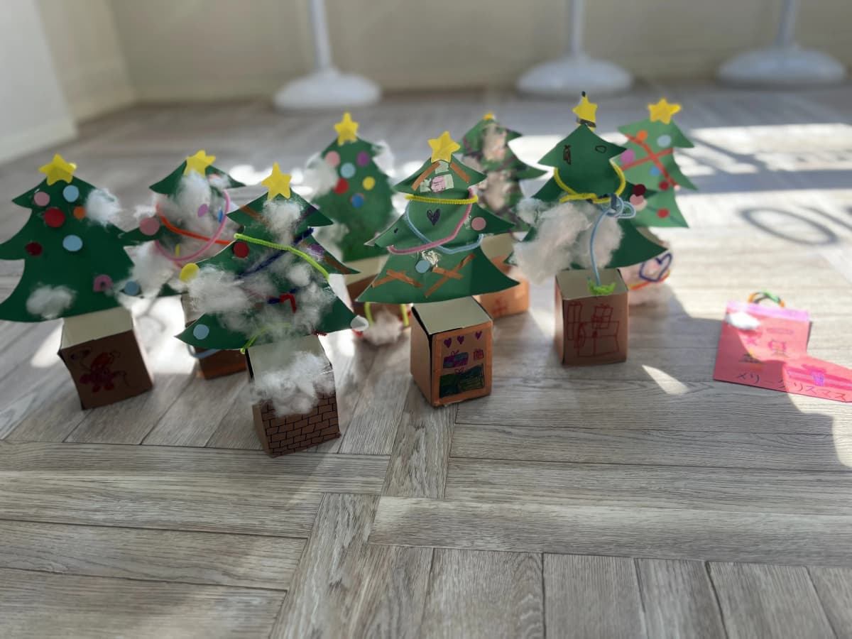 まなびのちるどれ＠上町 上町教室 画像 18