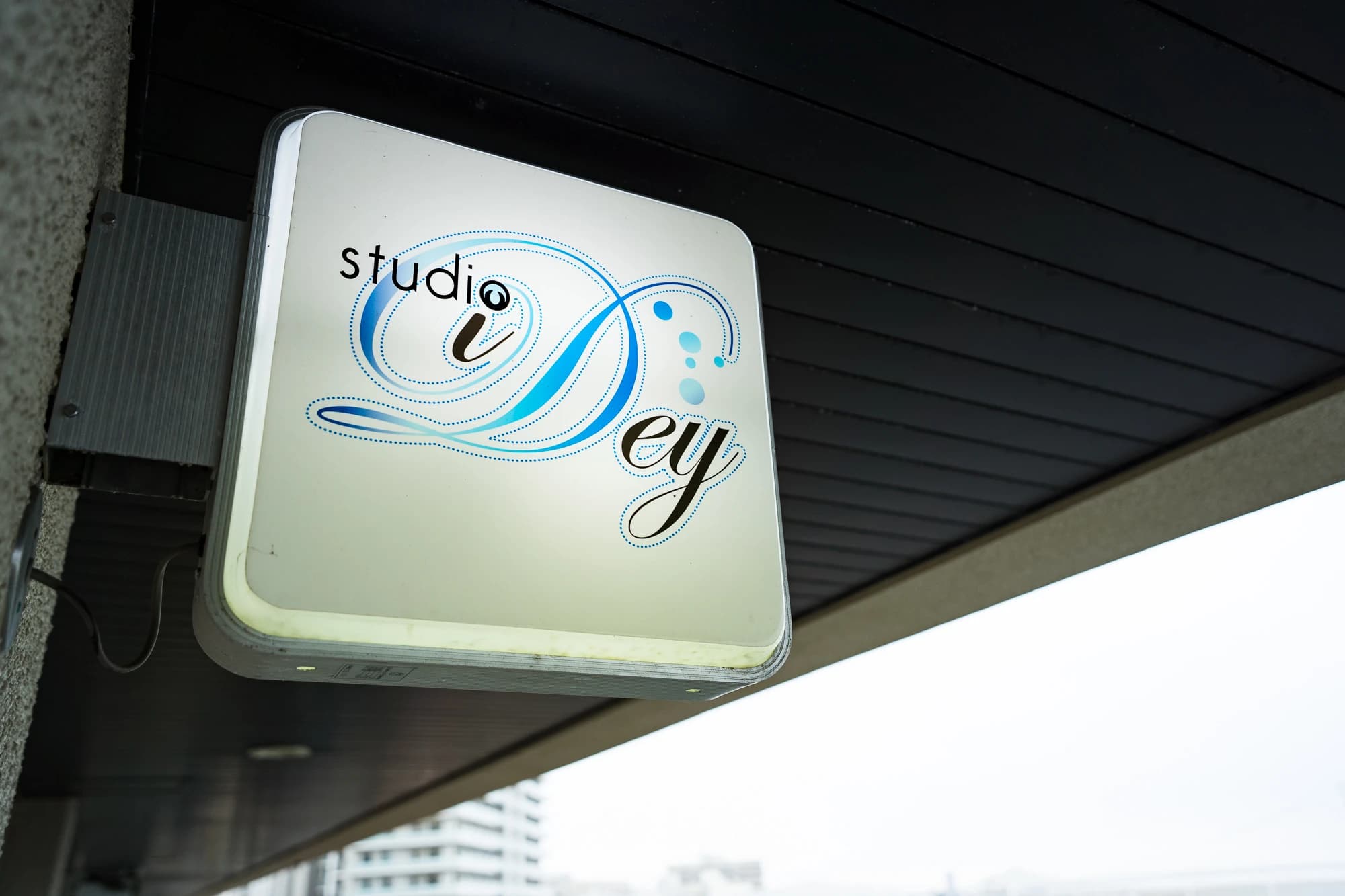 studio iDey ダンス 明石校 1号店のメイン画像