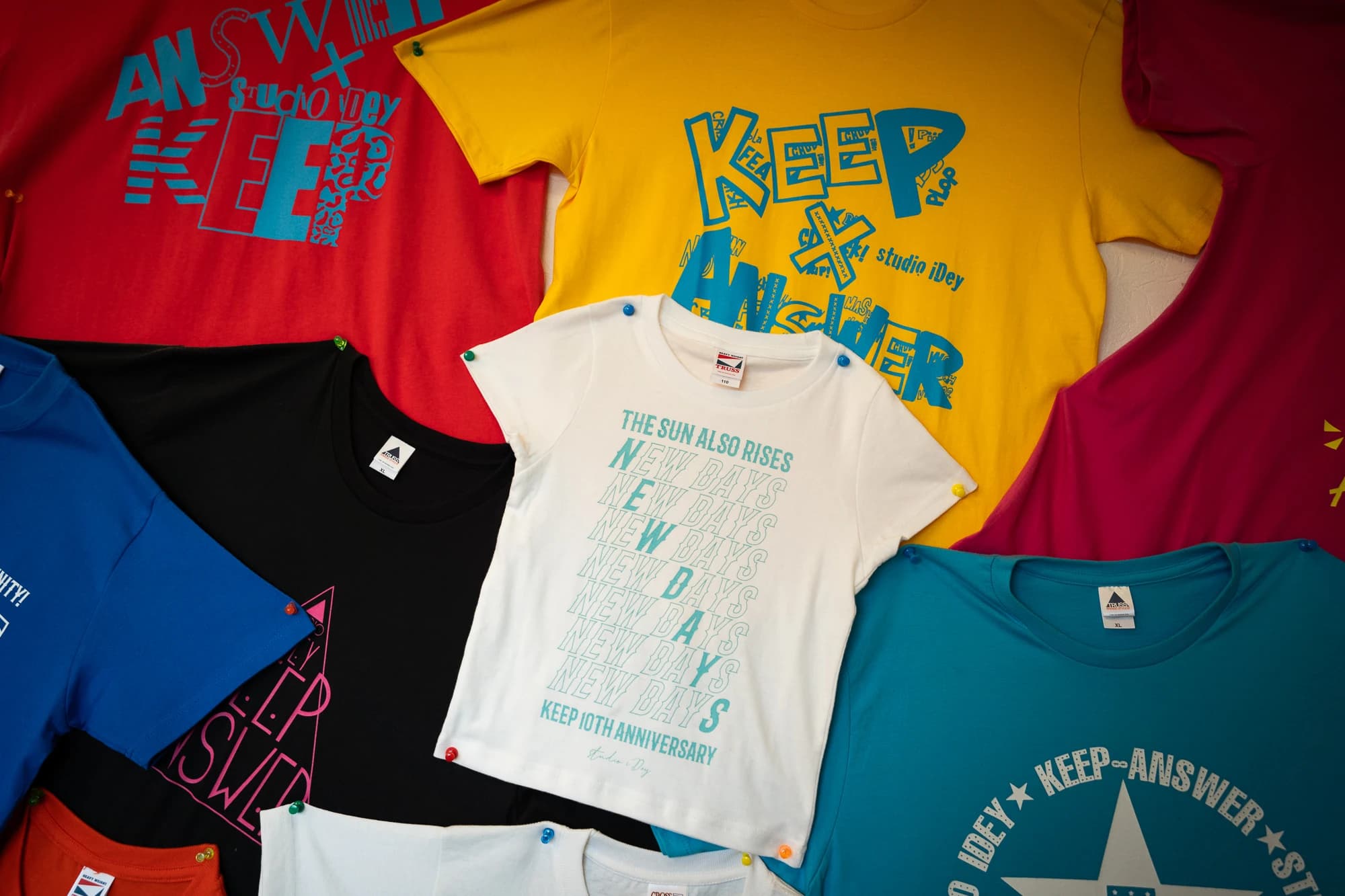 studio iDey ダンス 明石校 1号店のサムネイル画像 3