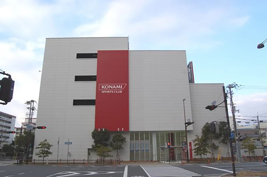 KONAMI(コナミスポーツクラブ) ダンス 本店西宮アネックス 画像 1