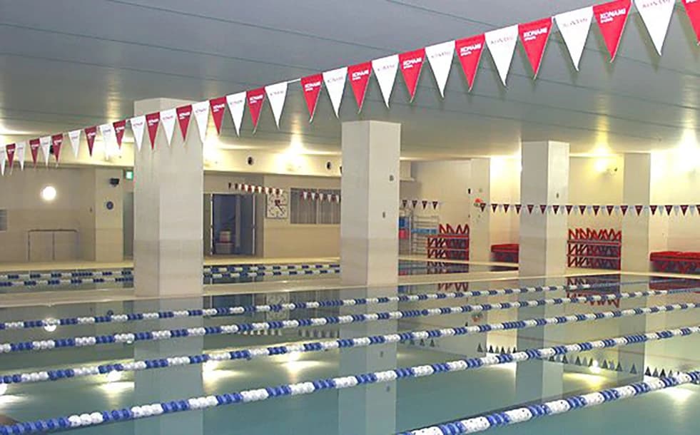 KONAMI(コナミスポーツクラブ) ダンス 本店西宮アネックス 画像 6