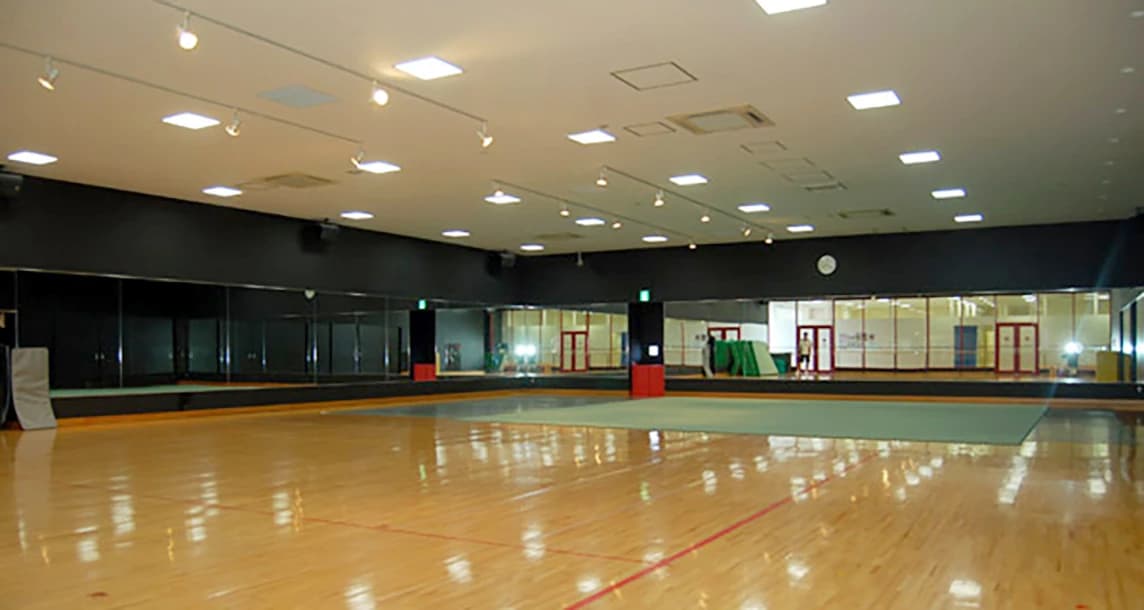 KONAMI(コナミスポーツクラブ) ダンス 本店西宮アネックス 画像 7