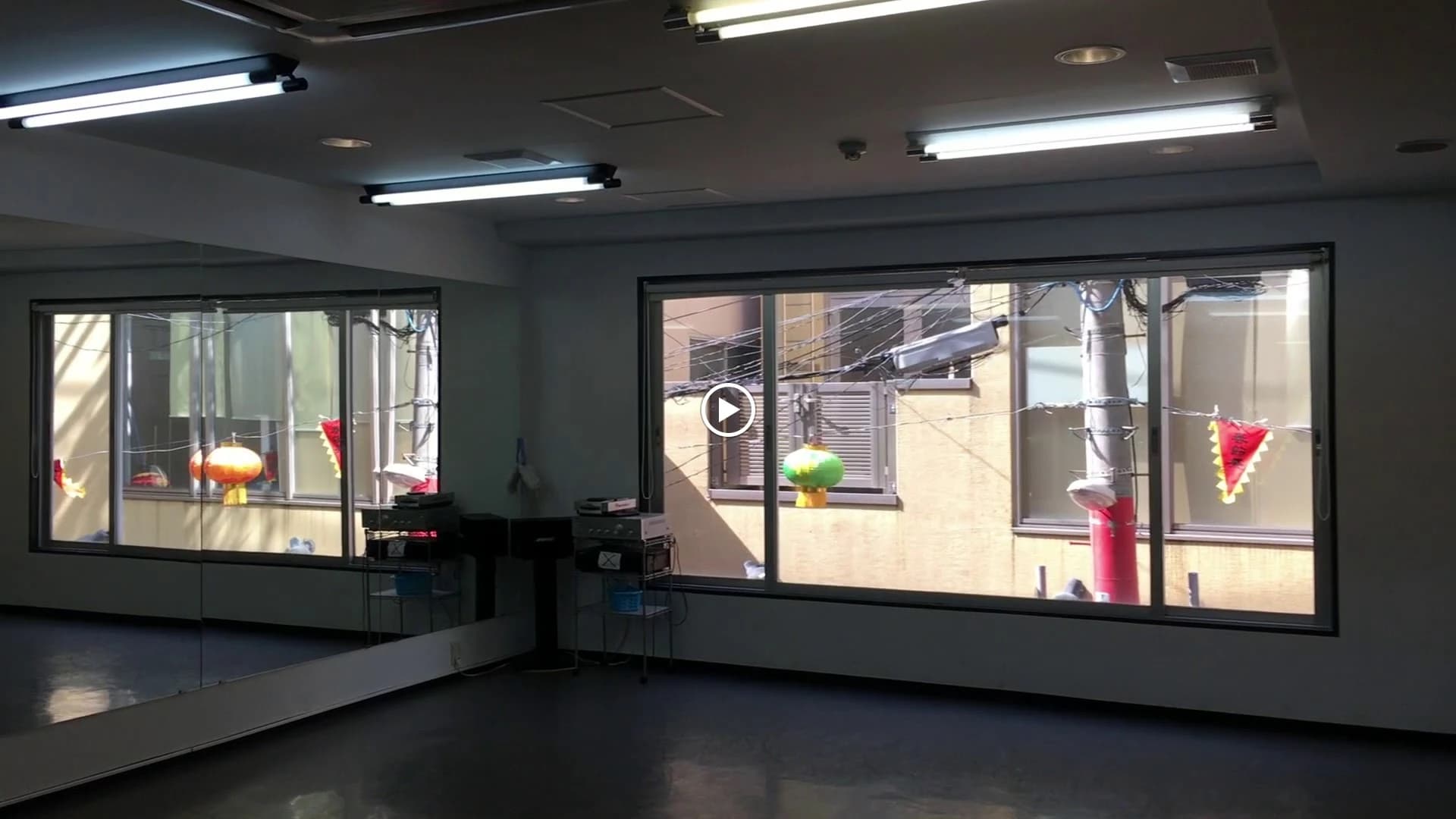 LAB3 KOBE(ラボスリー コウベ) ダンス 元町通教室のサムネイル画像 4