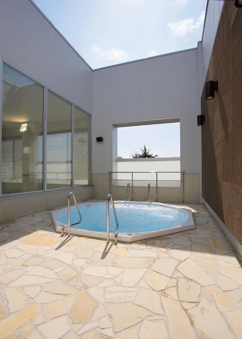 KONAMI(コナミスポーツクラブ) ダンス 本山南 画像 17