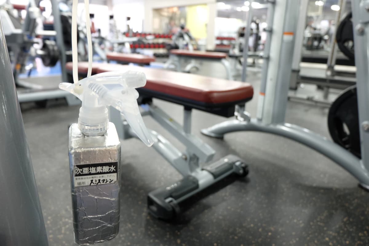 JOYFIT(ジョイフィット) ダンス サザンモール六甲 画像 17