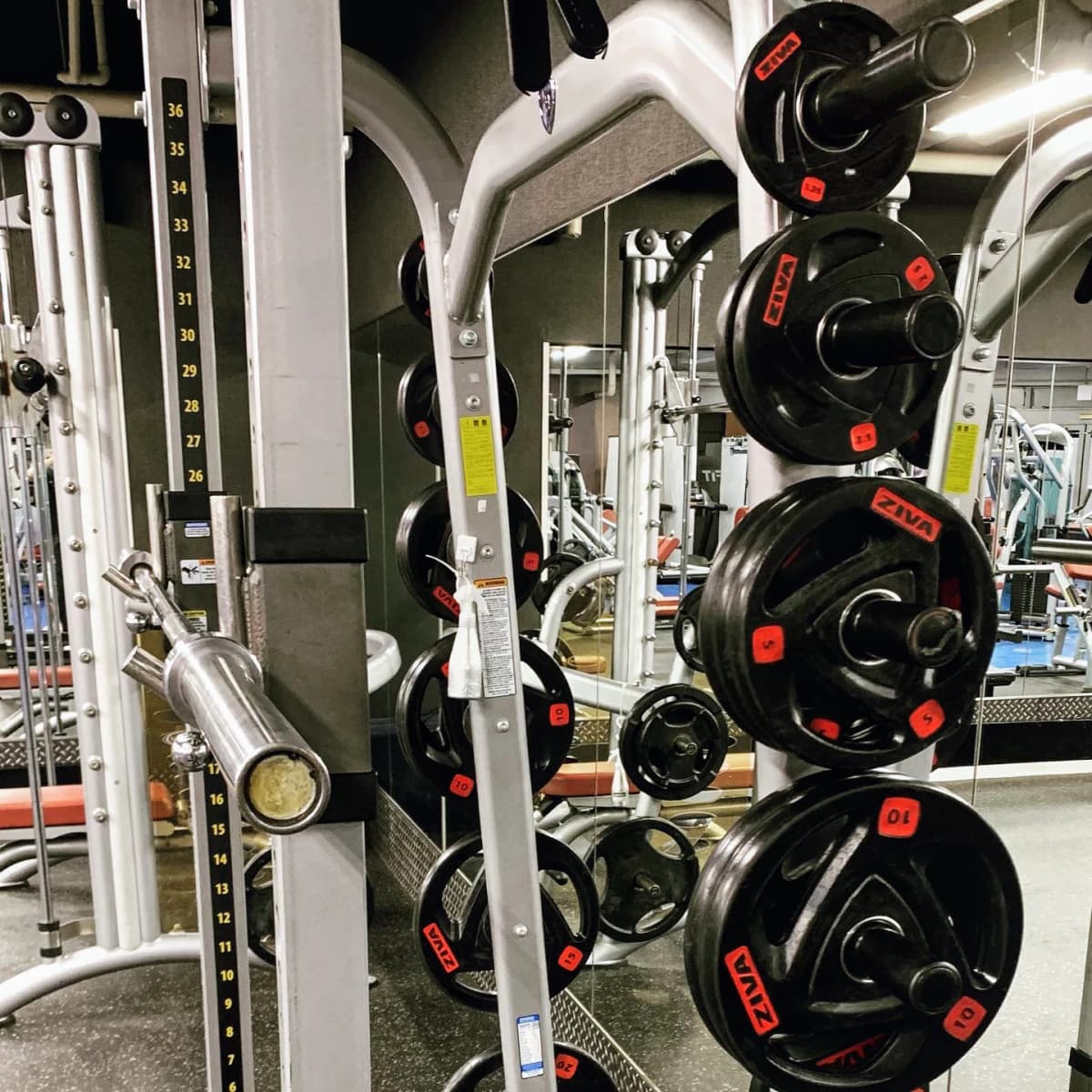 JOYFIT(ジョイフィット) ダンス サザンモール六甲 画像 22