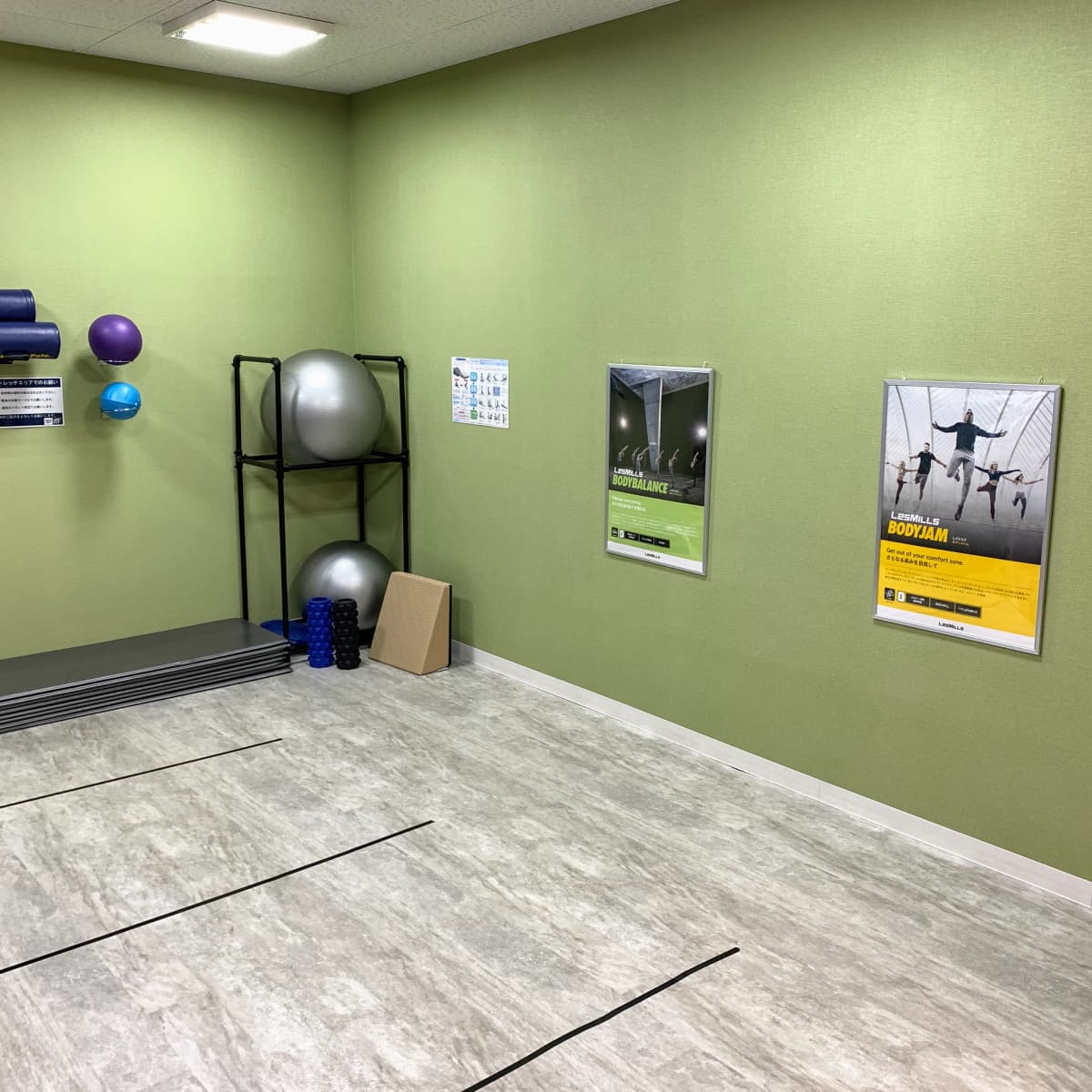 JOYFIT(ジョイフィット) ダンス サザンモール六甲 画像 23