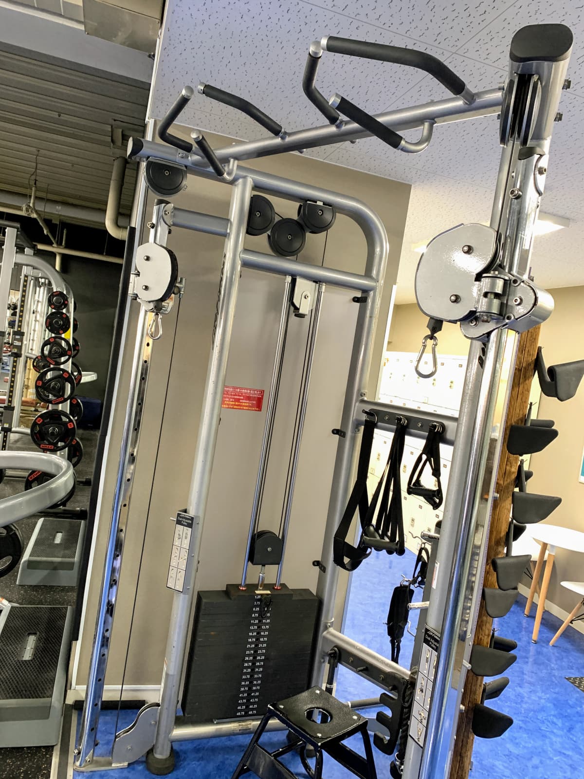 JOYFIT(ジョイフィット) ダンス サザンモール六甲 画像 24