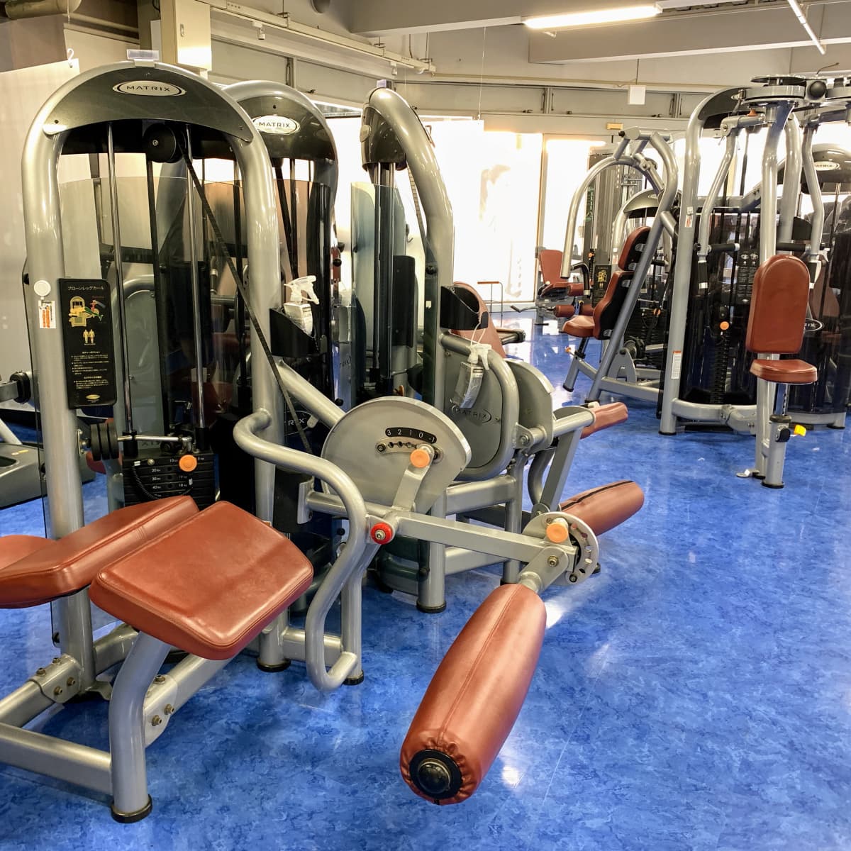 JOYFIT(ジョイフィット) ダンス サザンモール六甲 画像 29