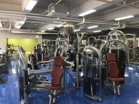 JOYFIT(ジョイフィット) ダンス サザンモール六甲 画像 35