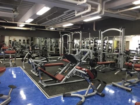 JOYFIT(ジョイフィット) ダンス サザンモール六甲 画像 36