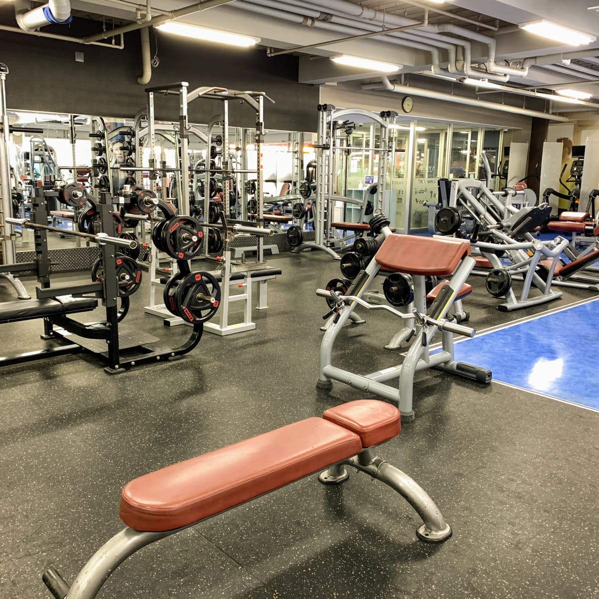 JOYFIT(ジョイフィット) ダンス サザンモール六甲 画像 37