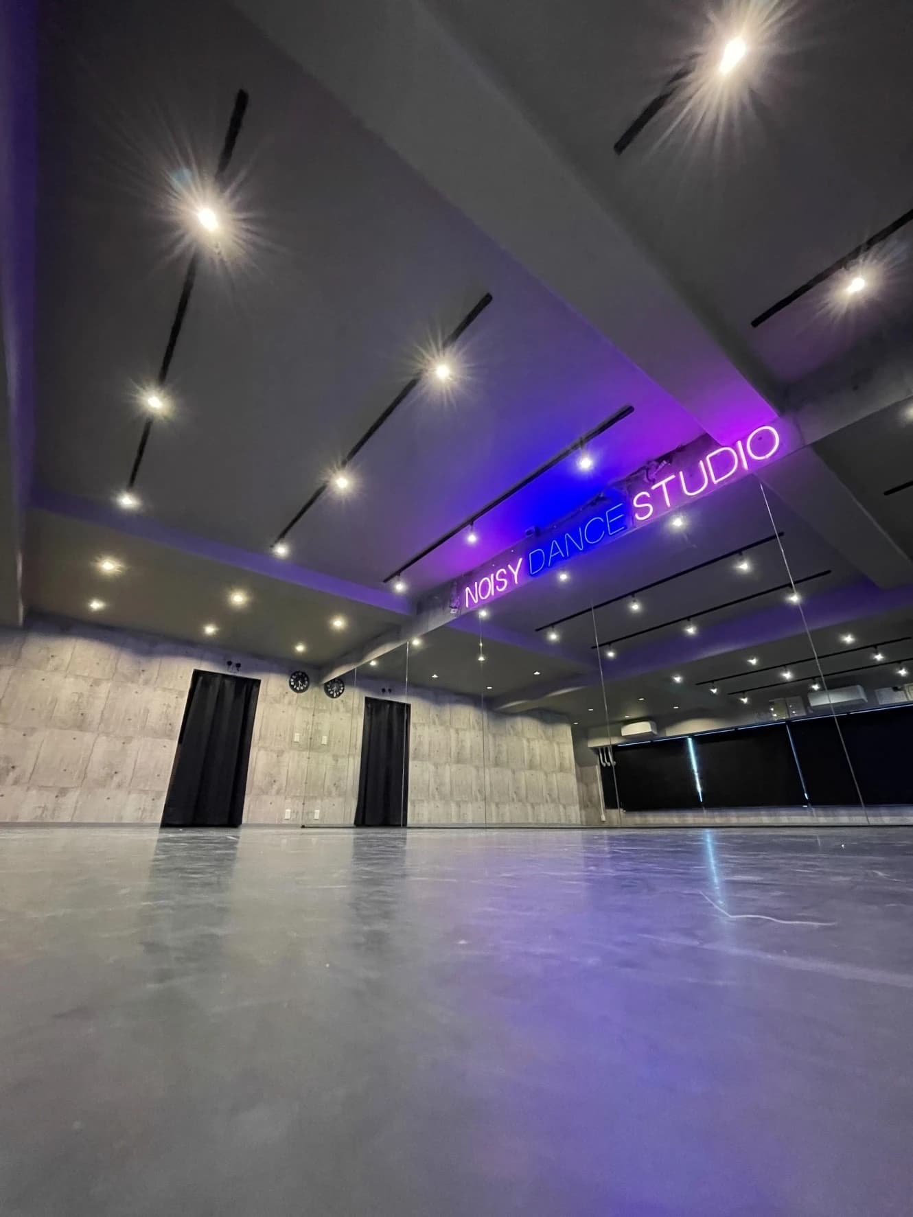 Noisy Dance Studio 本多聞教室 画像 1