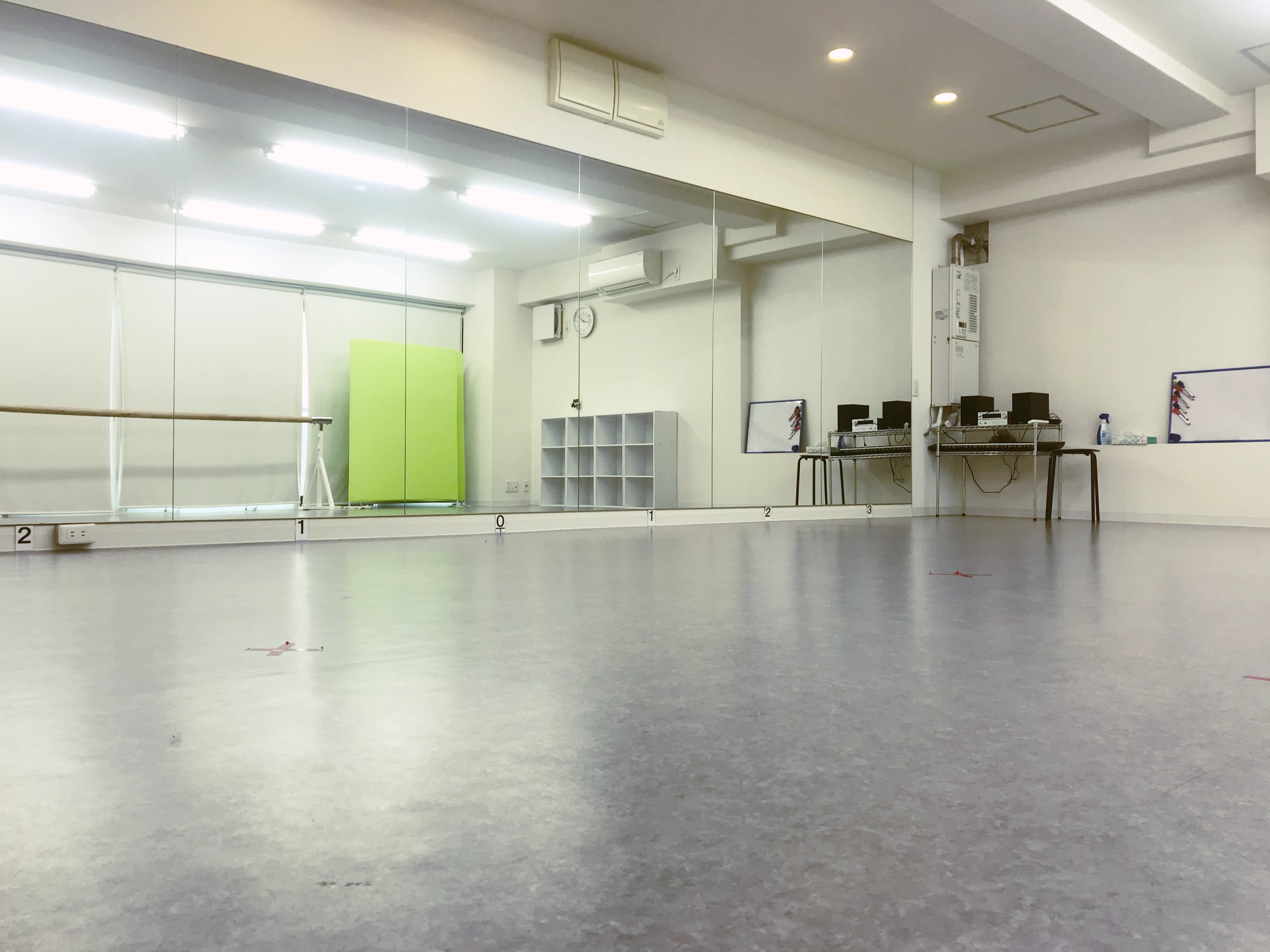 DANCE CO. Y・STREAM 三宮ＫＣＣのメイン画像