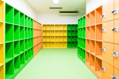 スポーツクラブNAS ダンス ウッディタウンのメイン画像