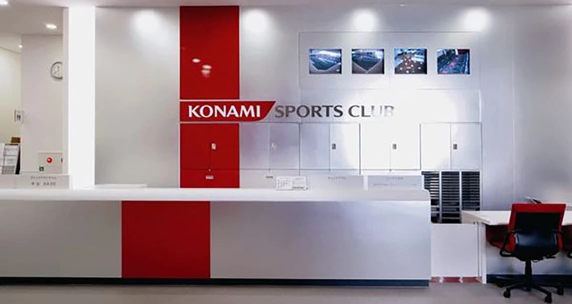 KONAMI(コナミスポーツクラブ) ダンス 三田のメイン画像