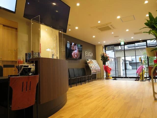 JEUGIAカルチャーセンター ダンス JEUGIAフォーラム京都御所南のメイン画像