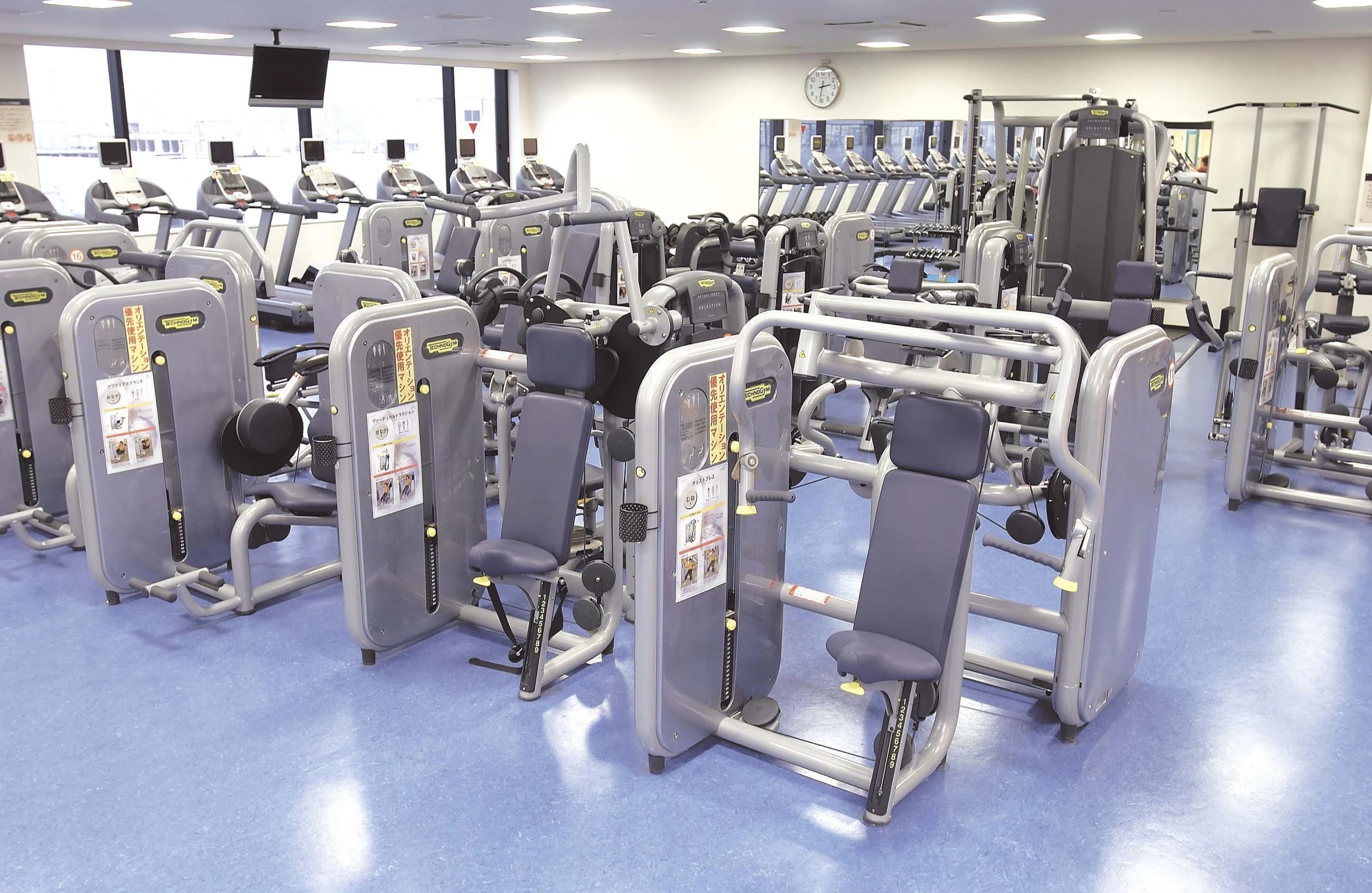 COSPA(コ・ス・パ) ダンス 京都リサーチパーク24のサムネイル画像 3