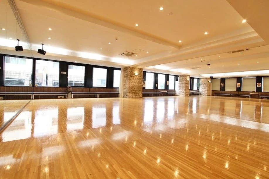 K-ダンスカンパニー(ケーダンスカンパニー) 烏丸スタジオのメイン画像