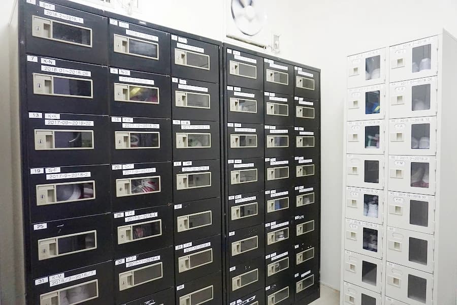 iLiAS(イリアス) ダンス 東九条西岩本町教室のサムネイル画像 2