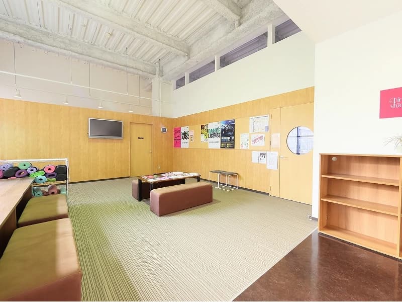 iLiAS(イリアス) ダンス 東九条西岩本町教室のサムネイル画像 4