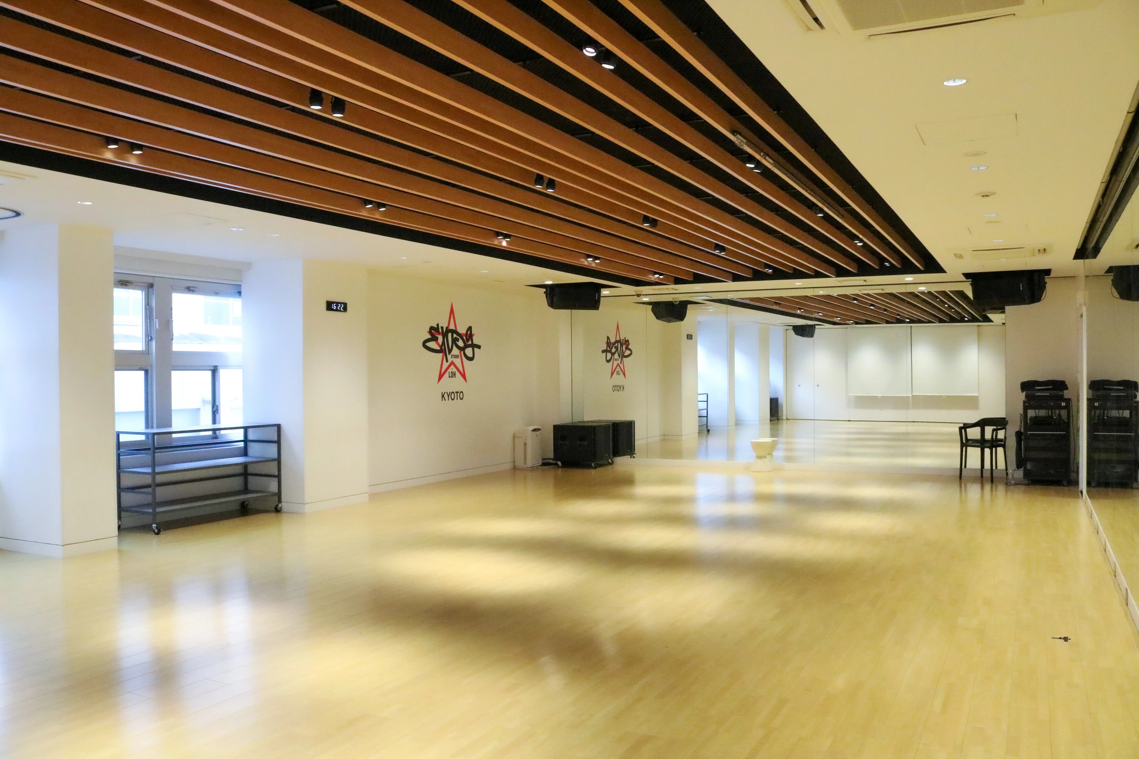 EXPG STUDIO ダンス KYOTOのサムネイル画像 3