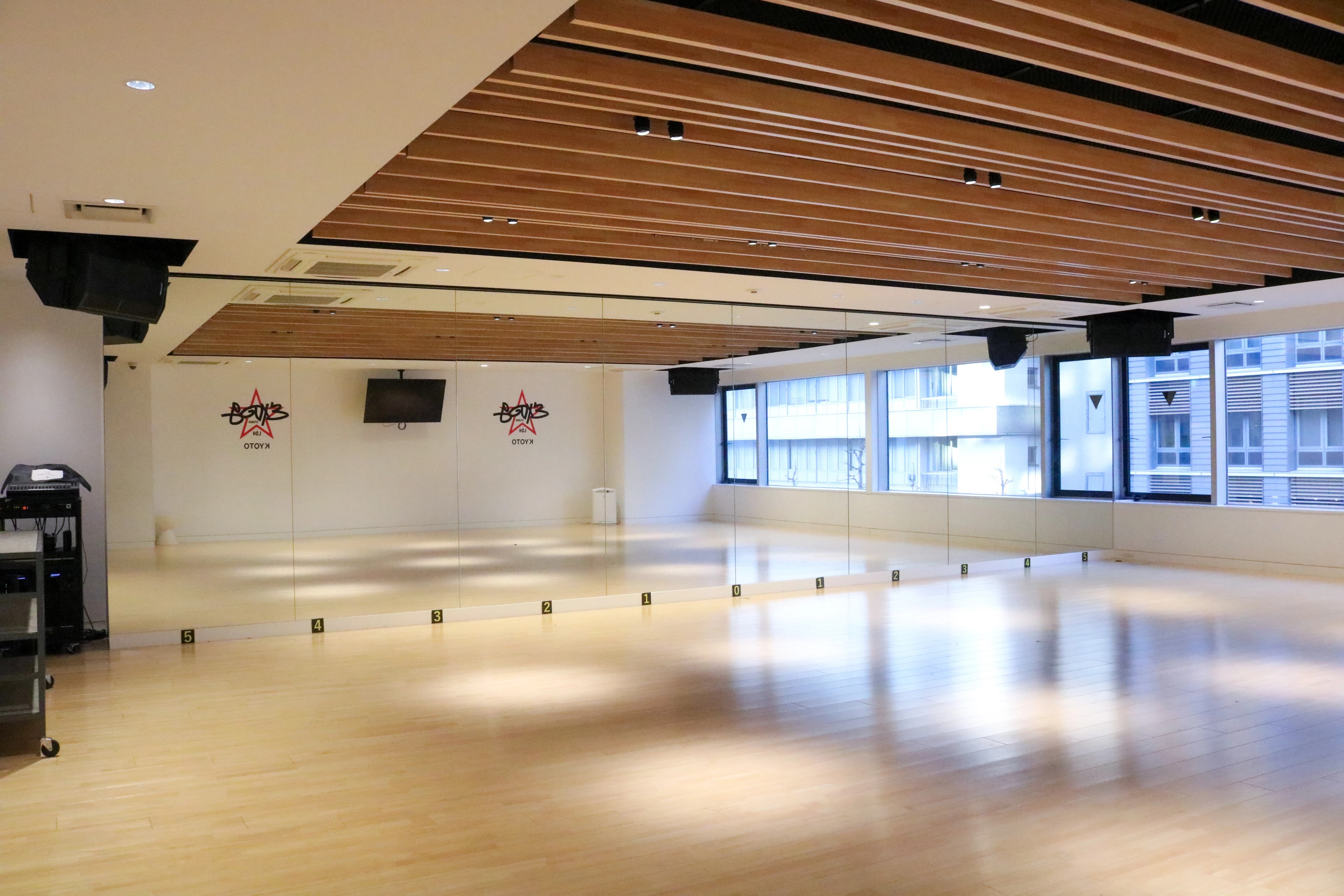 EXPG STUDIO ダンス KYOTOのサムネイル画像 5