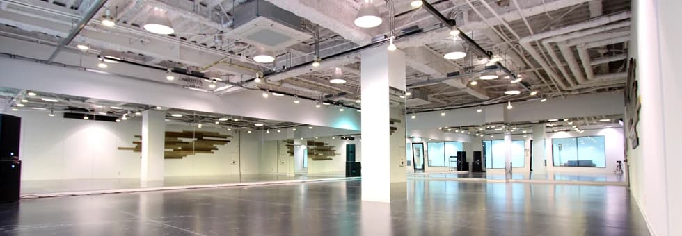 FLY DANCE STUDIO 新京極校 本校のサムネイル画像 2