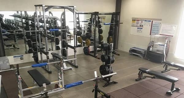 KONAMI(コナミスポーツクラブ) ダンス 西大路御池のサムネイル画像 3