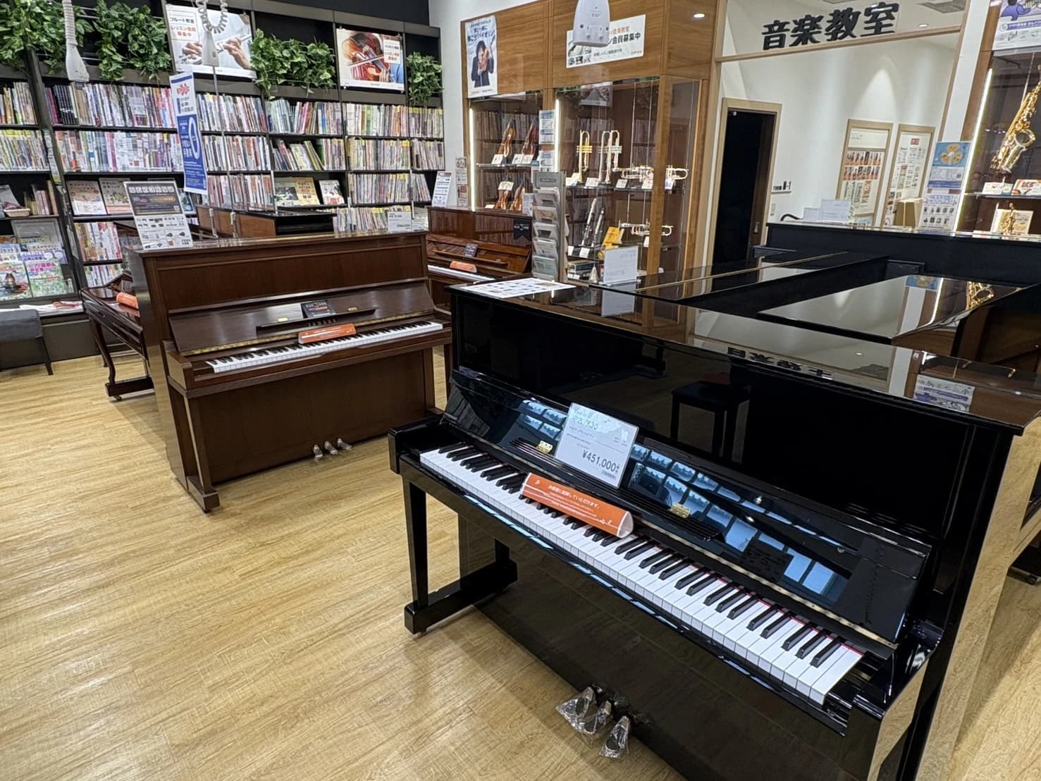 島村楽器の音楽教室 イオンモールむさし村山店 キッズドラムのメイン画像